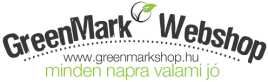 GreenMark Webshop