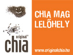 Chia Kenyér Lelőhely
